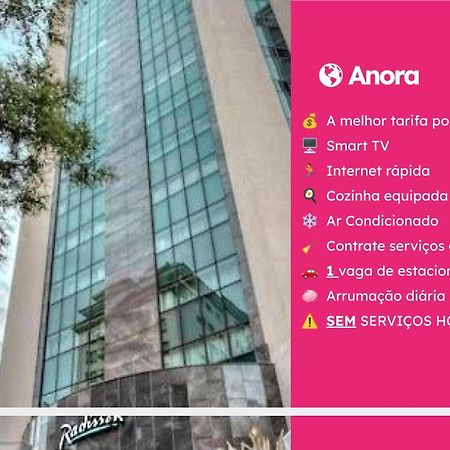Rof - Imperial Hall Oscar Freire By Anora Spaces São Paulo Extérieur photo