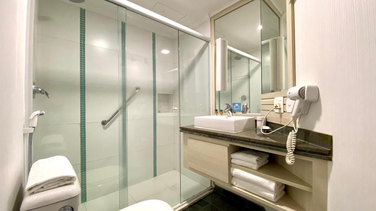 Rof - Imperial Hall Oscar Freire By Anora Spaces São Paulo Extérieur photo